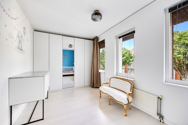 Medium property photo - Smientstraat 48, 2492 PA The Hague